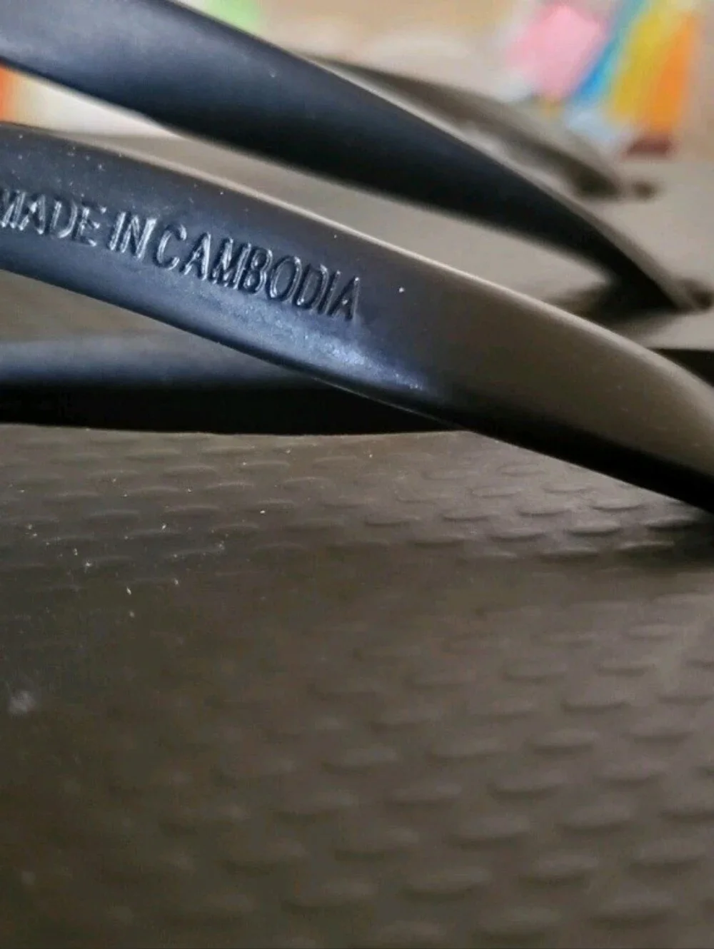 Tory Burch Flip Flops 7 M Discontinued Design
